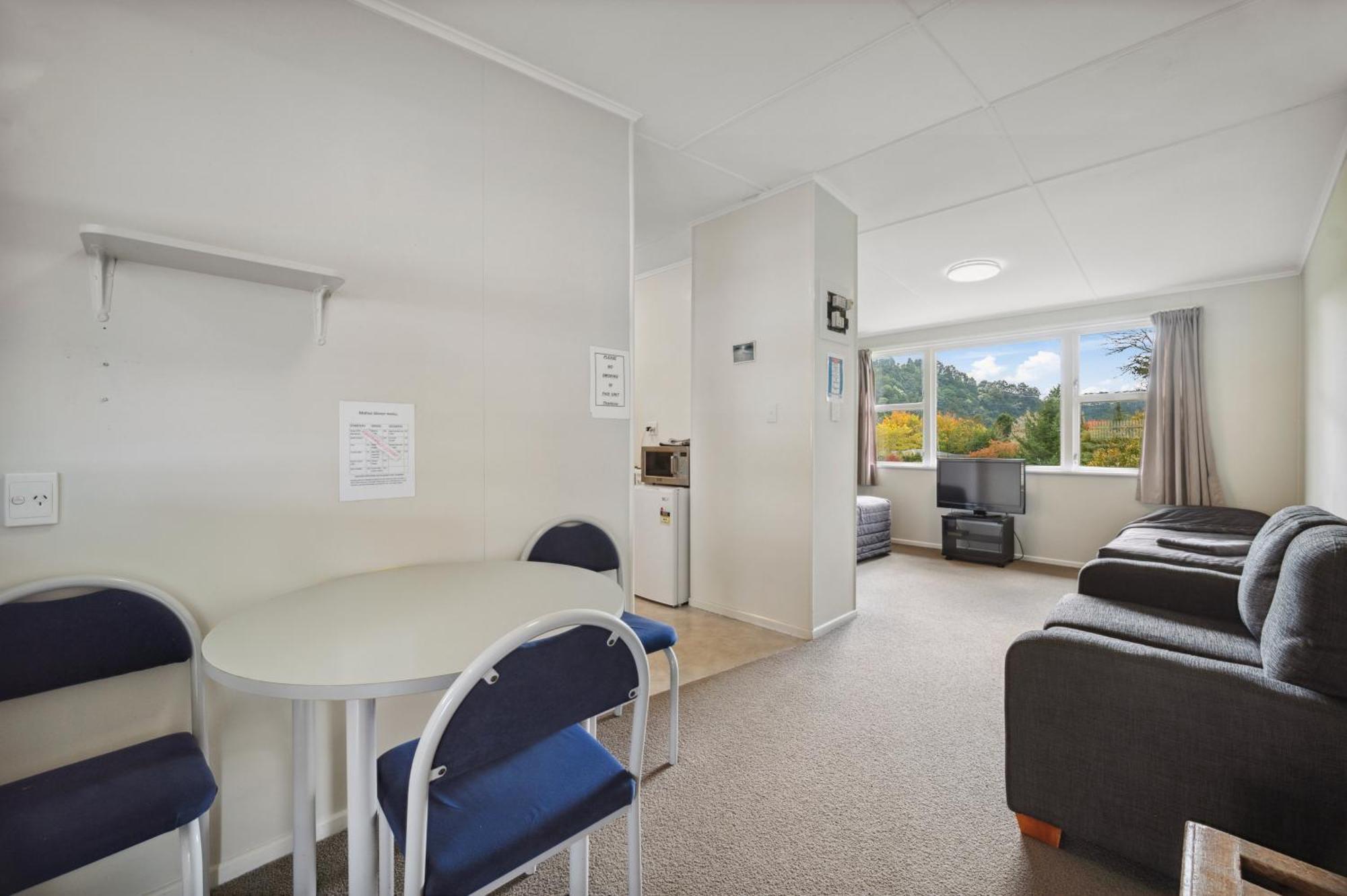 Mahoe Motel Taumarunui Kültér fotó