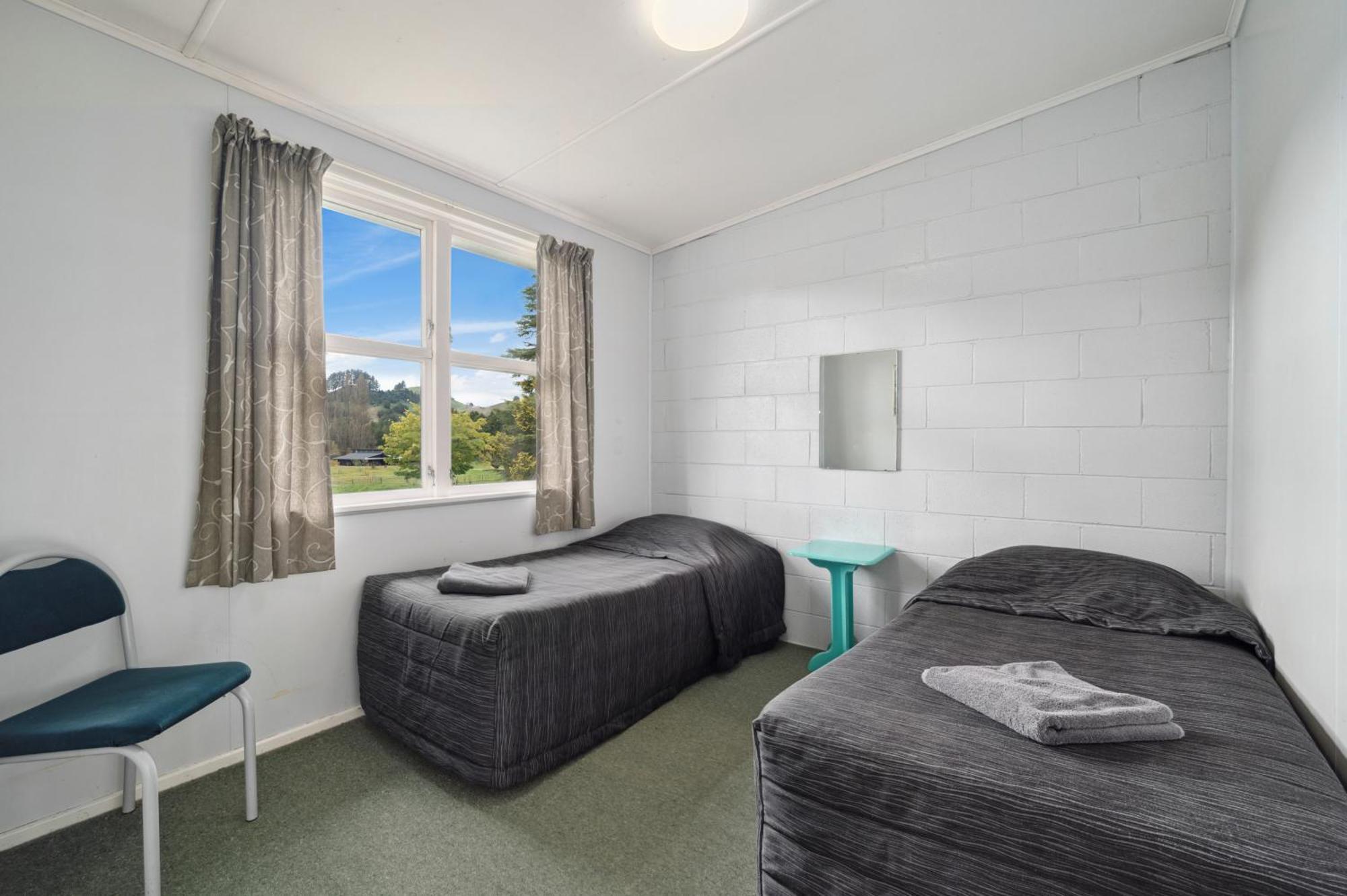 Mahoe Motel Taumarunui Kültér fotó