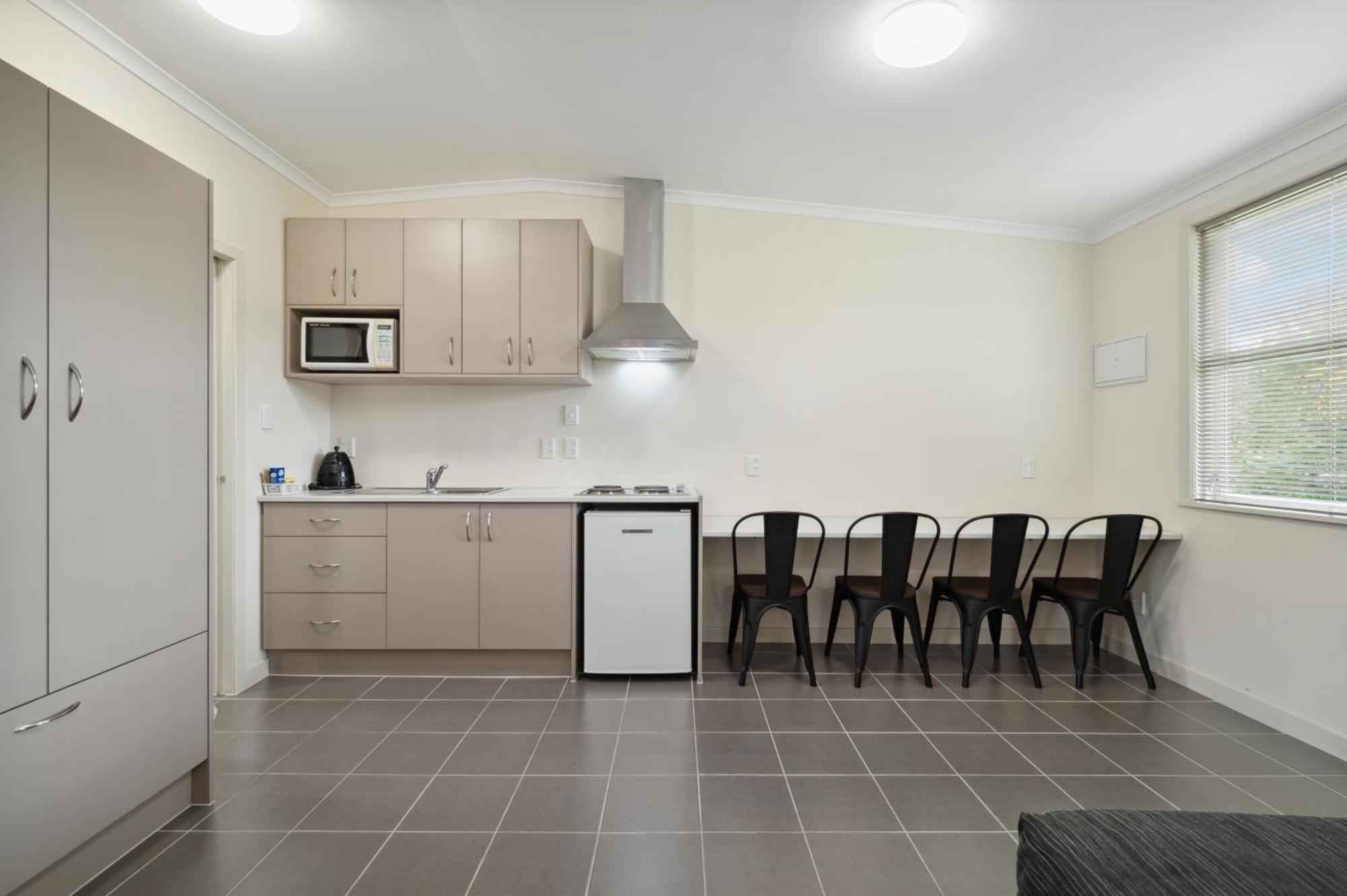 Mahoe Motel Taumarunui Kültér fotó